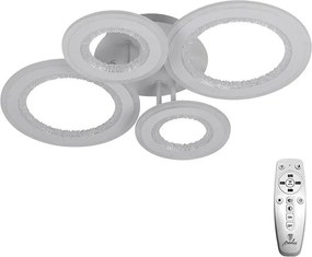 LED világítás + vezérlés 100W - J3346/W