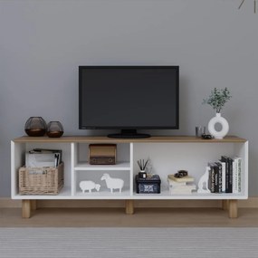 Bohemian TV-állvány, 160 cm – TR350MWD1705