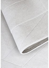 Krémszínű kézi szövésű gyapjú szőnyeg 190x280 cm Ursule – Villeroy&amp;Boch