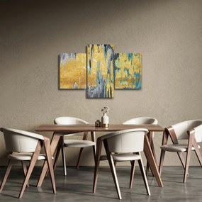 Kép - Arany design (90x60 cm)