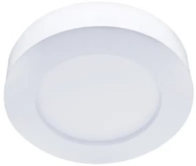 Led lámpa E5 20W kerek természetes fehér