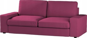 Dekoria Kivik 3 személyes kinyitható kanapé huzat Ikea