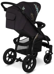 Lionelo - ANNET TOUR Golden Moments sport babakocsi