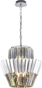 Milagro DONNA ML0414 Függőlámpa 9x40W/E14 IP20