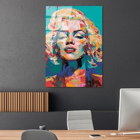 Üvegkép, 70×100 cm – UV-793