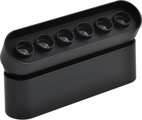 Track Magnetic Fekete Neo AZZARDO-5121