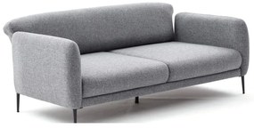 Szürke kanapé 210 cm Venus – Artie