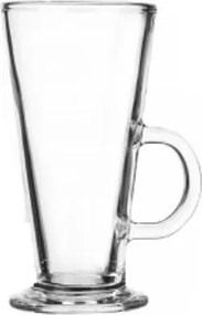 Magas latte pohár Caffe Latte 250ml 1db