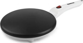 G3Ferrari G10306 - CREPPE palacsintasütő, 20 cm, 800 W / 230 V, fehér