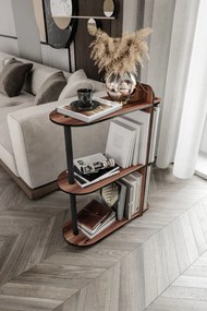 Kaiteki - Walnut