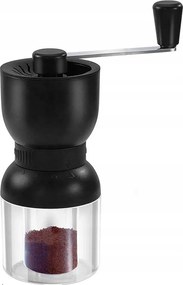 Kávédaráló kézi Izzós kerámia Izzó