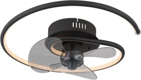 GLOBO 03660 KOREN Modern LED Mennyezeti Lámpa IP20