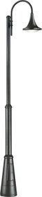 Novolux PANA 672D-L0234B-04 Utcai lámpa 1x34W/LED 3600LM IP65