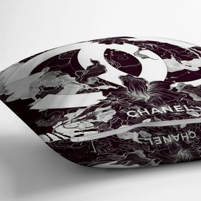 Párnahuzat 43x43 cm – Mila Home
