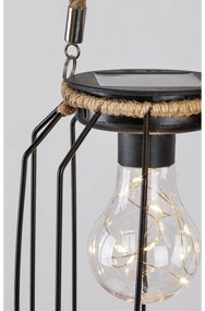 Rabalux 77046 Sluis napelemes LED függőlámpa