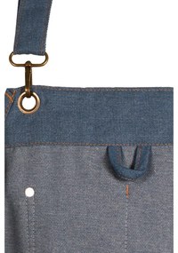 Kötény Indigo – Tiseco Home Studio