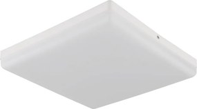 GLOBO 12388-24W MATTHEW Négyzetes Mennyezeti Lámpa LED IP20