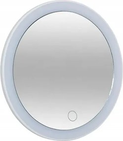 LED-es tükör, Fehér