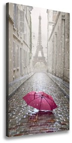 Vászonfotó Esernyő franciaország ocv-66343013