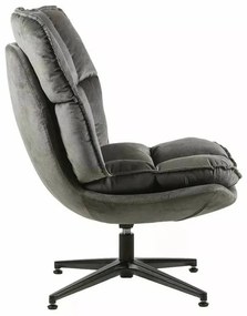 Vesta Velvet fotel