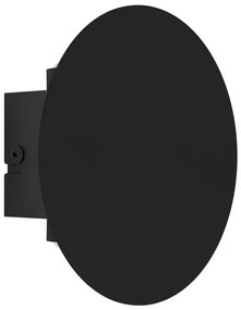 Eglo Eglo 901198 - LED fali lámpa TALAMELLO LED/4W/230V 3000K fekete EG901198