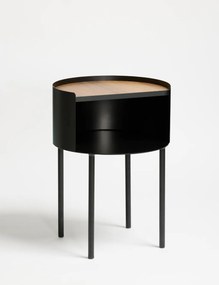 Espen - Black