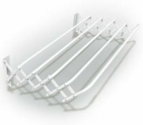 Gimi összehajtható ruhaszárító Toweflex 4 m