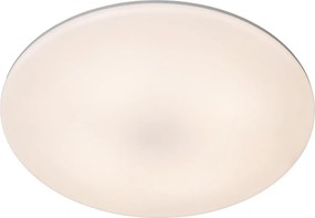 LUCIDE 79190-24-61 OLSON Kerek Mennyezeti Lámpa Fehér LED IP20
