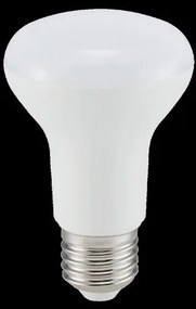 Smd-led led izzó e27 9w 806lm ip20