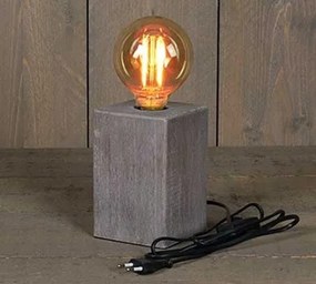 Asztali Lámpa 10X15CM