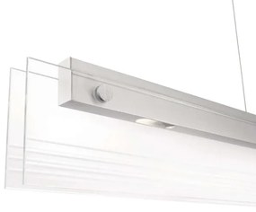 Philips 37956/48/16 - LED függeszték DUN 3xLED/6,5W/230V