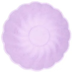 Lila Vert Decor mélytányér 6 db-os 14,8 cm