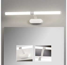 Brilagi Brilagi - TUBEO LED fürdőszobai tükörvilágítás LED/8W/230V 60 cm IP44 fehér BG2216