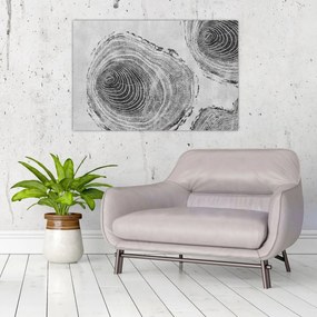 Kép - Fa motívum (90x60 cm)