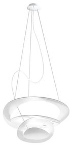 Artemide AR 1249010A - PIRCE MICRO LED csillár 1x27W, 230V, fényerőszabályzós