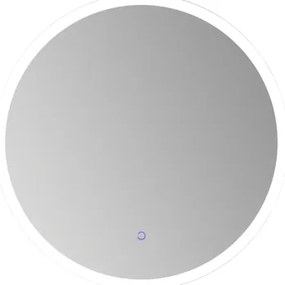 BATH DELUXE 01-080-08-58-00 - LED Fürdőszoba tükör FORNAES LED/13,8W/230V IP44