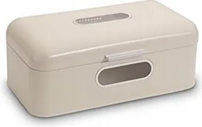 Egyrészes kenyértartó Echtwerk sárga fém