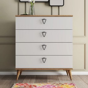 Komód, 80 cm – TR389MZA1714