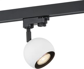 Argon MURI 4377 Sínreflektor 1x5W/GU10 IP20