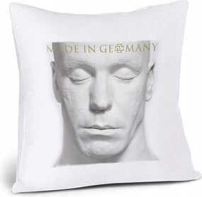 Rammstein Párna Név