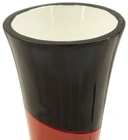 Rubic váza ø 25x66cm