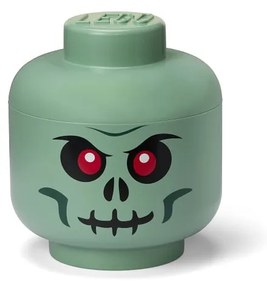 Műanyag gyerek tárolódoboz – LEGO®