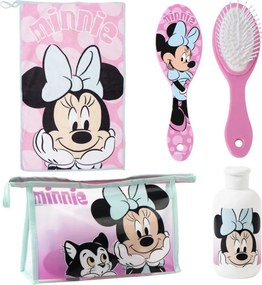 Disney Minnie Figaro tisztasági csomag szett