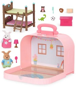 Li'l Woodzeez - Gyerekszoba garnitúra