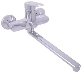 RAV Slezák CO153.5 - COLORADO kádcsaptelep fényes króm