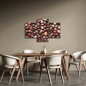 Kép - Érett gesztenye (90x60 cm)