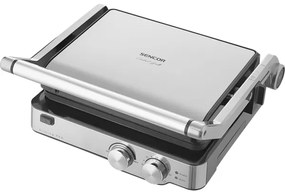 Sencor - Kontakt grill 2000W/230V