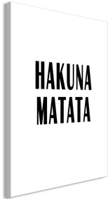 Kép - Hakuna Matata (1 Part) Vertical