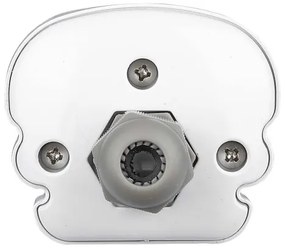 LED Ipari fénycsöves világítás G-SERIES LED/18W/230V 6500K IP65 60 cm