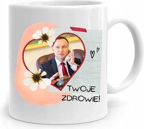 András Duda Bögre Az Egészséged